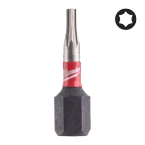 Punta Shockwave TX8 25mm-2pc