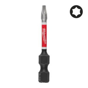 Punta Shockwave TX10 50mm-1pc