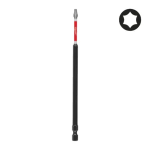 Punta Shockwave TX15 150mm-1pc
