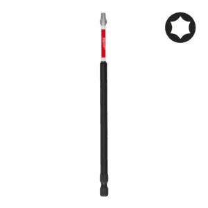 Punta Shockwave TX20 150mm-1pc