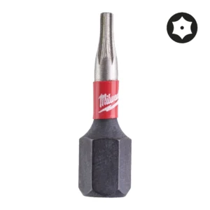 Punta Shockwave TX BO7 25mm-2uds
