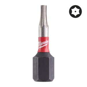 Punta Shockwave TX BO8 25mm-2uds