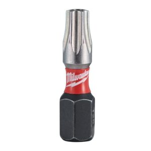 Punta Shockwave TX BO25 25mm-2uds