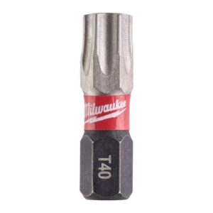 Punta Shockwave TX BO40 25mm-2uds