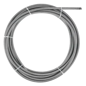 ESPIRALES PARA M18FSSM y MXFLSDP - 16mm x 15.2m coupling end inner core cable
