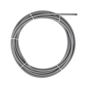 ESPIRALES PARA M18FSSM y MXFLSDP - 20mm x 15.2m coupling end innercore cable