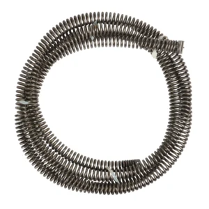 ESPIRALES PARA M18FSSM y MXFLSDP - 32mm x 4.5m heavy duty coupling end open wind cable