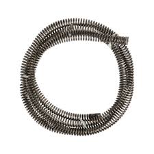 ESPIRALES PARA M18FSSM y MXFLSDP - 22mm x 4.5m coupling end open wind cable
