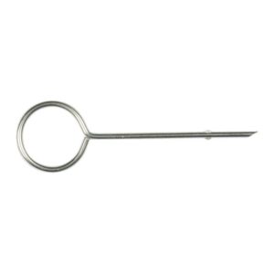 OTROS ACOPLAMIENTOS Y COMPLEMENTOS PARA M18FSSM - pin key 16mm, 20mm, 22mm and 32mm cables