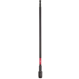 Prolongador magnético con inserción 1/4"Hex 305mm