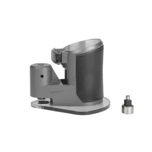 ACOPLAMIENTOS PARA FRESADORAS - Trim Router off set base attachment, cardboard carton