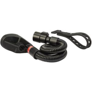 Sistema de aspiracion para martillos demoledores de 5Kg
