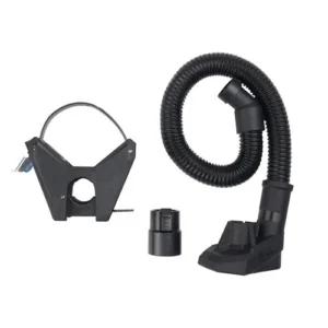 Sistema de aspiracion para martillos demoledores de 25Kg