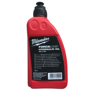 ACOPLAMIENTOS PARA BOMBA HIDRÁULICA M18 HUP700 - Hydraulic Oil for M18 HUP700