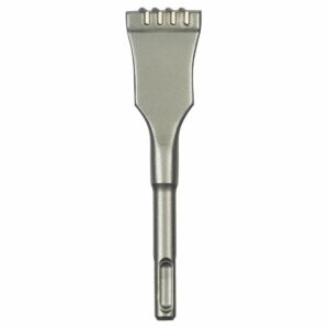 SDS-Plus Cincel para morteros con TCT 32x125mm