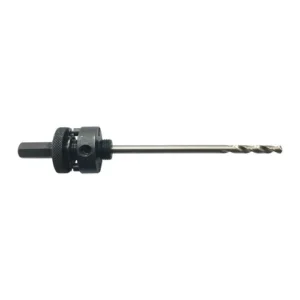 Adaptador para coronas HCS 11mmx5/8x18-1pc