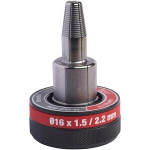 CABEZAS EXPANDIDORAS - FPXPH16I-14 - 16mm Expander Head for 6&10Bar