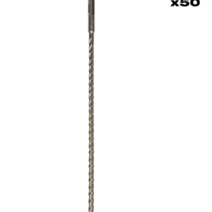 Broca SDS-Plus MX4 8x315 - 50uds