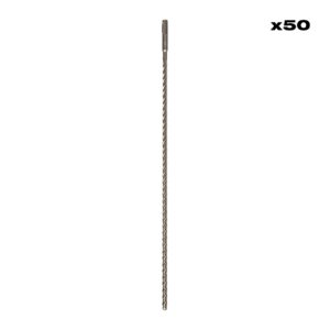 Broca SDS-Plus MX4 8x465 - 50uds
