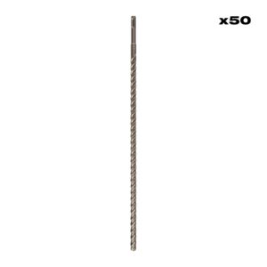 Broca SDS-Plus MX4 12x450 - 50uds