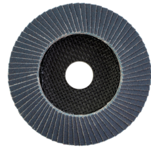 Disco Zirconium Grano 120 SL50/115 (Pedir en múltiplos de 10uds)