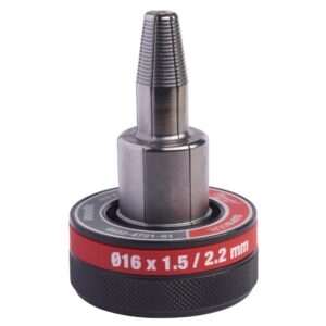 CABEZAS EXPANDIDORAS - FPXPH9.9I-14 - 9.9mm Expander Head for 6&10Bar