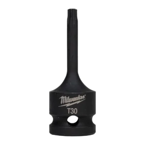 Vaso de impacto 1/2" MACHO Tx30