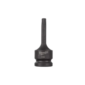 Vaso de impacto 1/2" MACHO Tx40