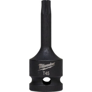 Vaso de impacto 1/2" MACHO Tx45