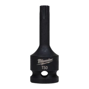 Vaso de impacto 1/2" MACHO Tx50