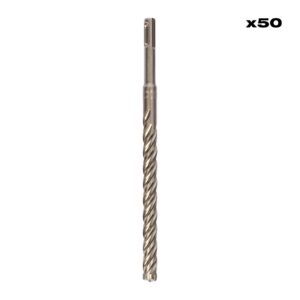 Broca SDS-Plus MX4 14x210 - 50uds