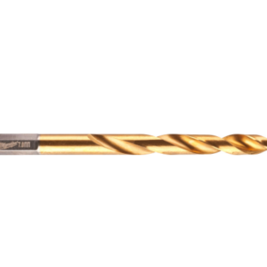 Brocas Shockwave HSS-G Tin 7mm - 5uds