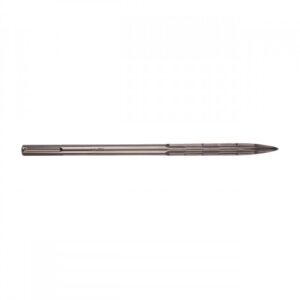SDS-Max SLEDGE™ Cincel Autoafilable 25x400mm - 20uds