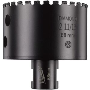 Diamond Max™ M14 68mm