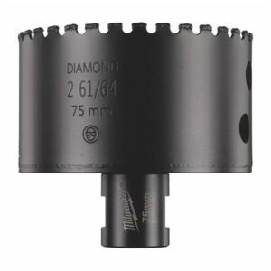 Diamond Max™ M14 75mm