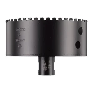 Diamond Max™ M14 102mm