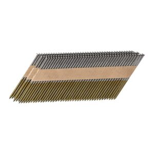 Clavos cabeza D Galvanizado 7'4x3'1/90mm - 3.000uds