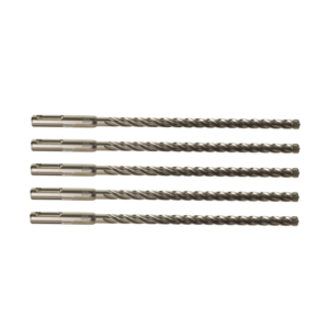 Broca SDS-Plus MX4 8x215 - 5uds