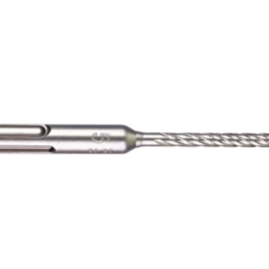 Broca SDS-Plus MX4 12x160 - 5uds