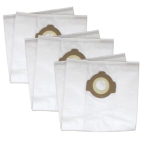 BOLSAS - 3x Filter Bags, 3,5 l capacity, compatible to: M12 FVCL, M18 FPOVCL