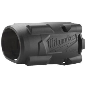 PROTECTORES DE GOMA PARA LLAVES DE IMPACTO - Protector de goma para M18FIW2F+M18FIW2P- 1pc