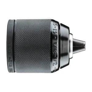 Portabrocas automático con autobloqueo 1.5-13mm 9/16"x18UNF con tornillo