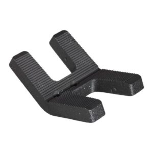 ACOPLAMIENTOS PARA BANCOS DE TRABAJO PARA TUBO - MPS-NCJ - Milwaukee Pipe Stand Neoprane Jaws