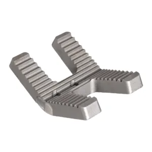ACOPLAMIENTOS PARA BANCOS DE TRABAJO PARA TUBO - MPS-SSJ - Milwaukee Pipe Stand Stainless Steel Jaws