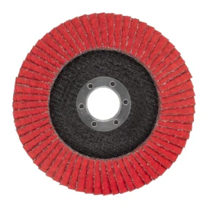 Disco CERA TURBO XL G60 Ø125mm (Pedir en múltiplos de 10uds)