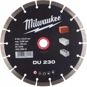 Promo discos 230mm