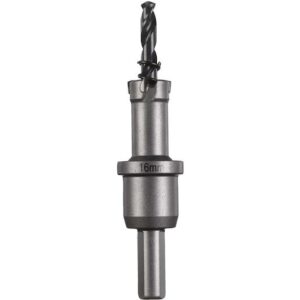 Cor.metal duro para INOX 18mm