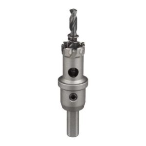 Cor.metal duro para INOX 19mm