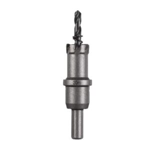 Cor.metal duro para INOX 20mm