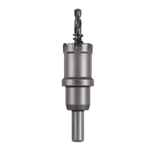 Cor.metal duro para INOX 25mm